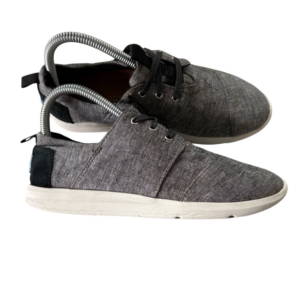 TOMS Del Rey sneakers women’s size 7